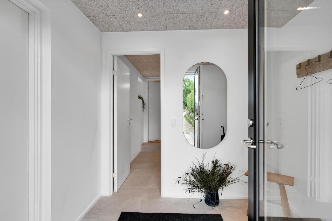 Photo of Bathroom in Handrup Strand