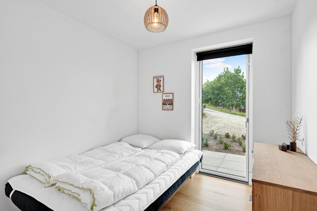 Photo of Bedroom in Handrup Strand