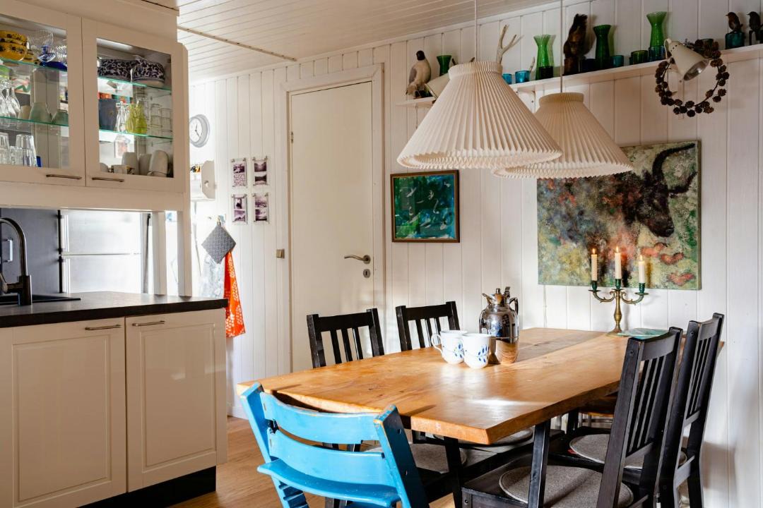 Photo of Kitchen in Ramlose