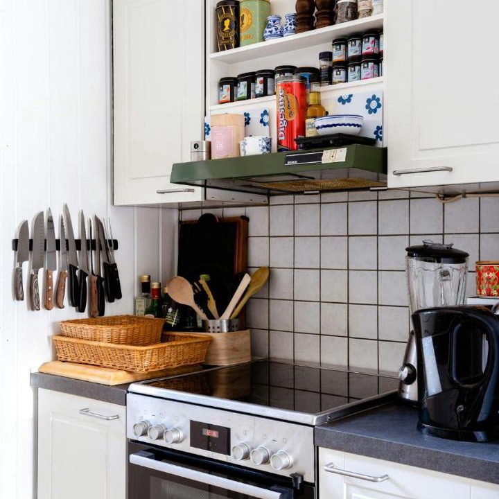 Photo of Kitchen in Ramlose