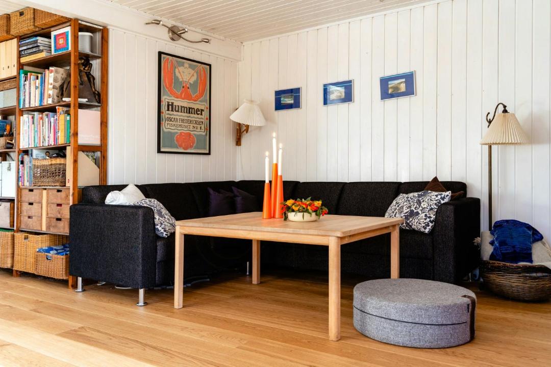 Photo of Livingroom in Ramlose