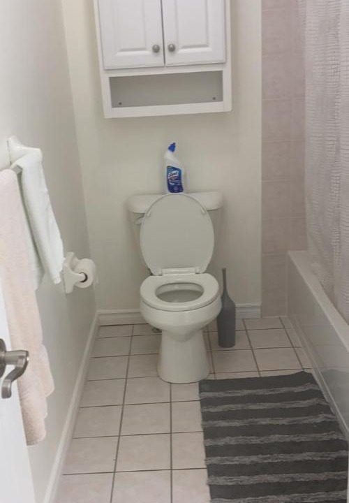 Photo of Bathroom in London