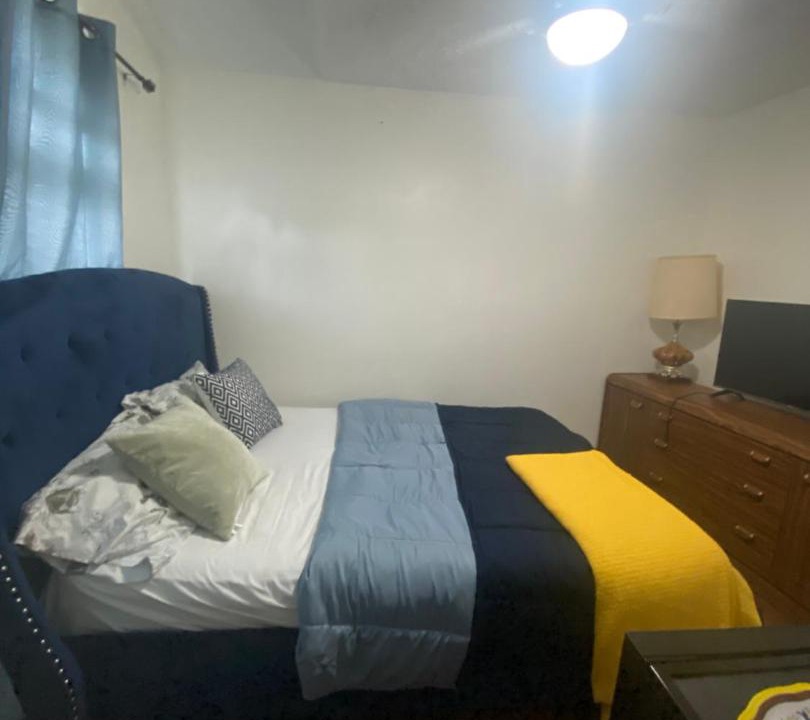 Photo of Bedroom in London