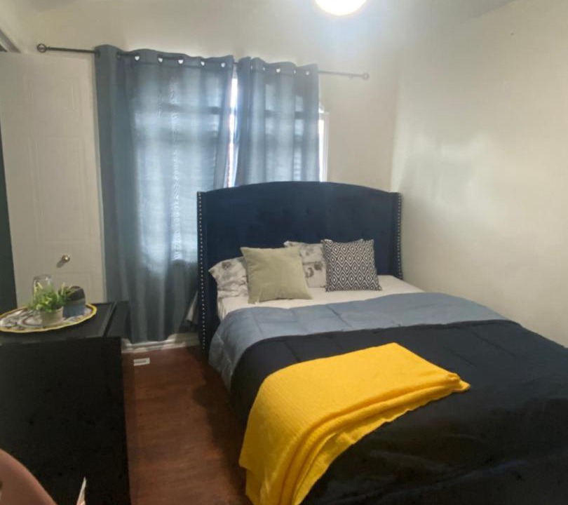 Photo of Bedroom in London