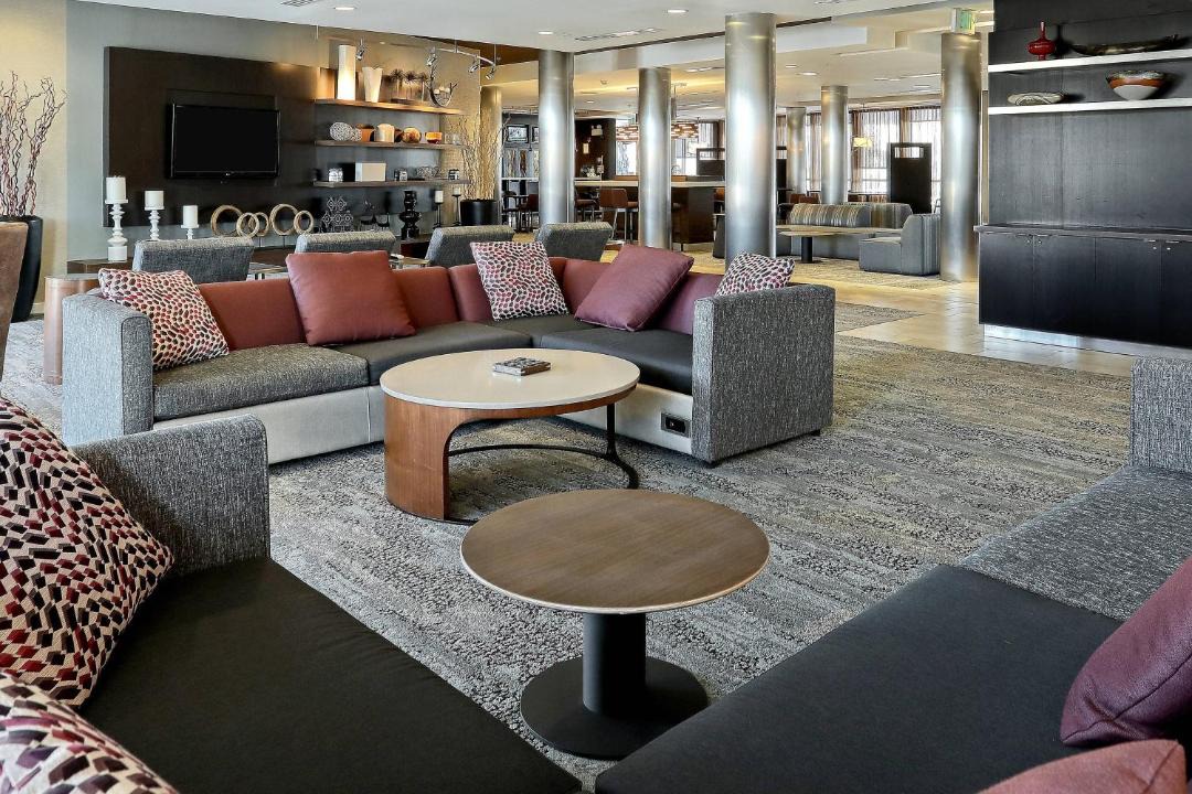 Photo of Livingroom in York