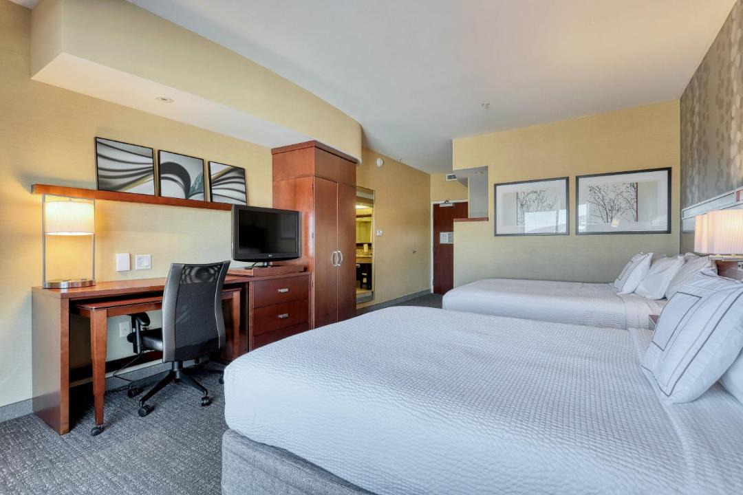 Photo of Bedroom in York