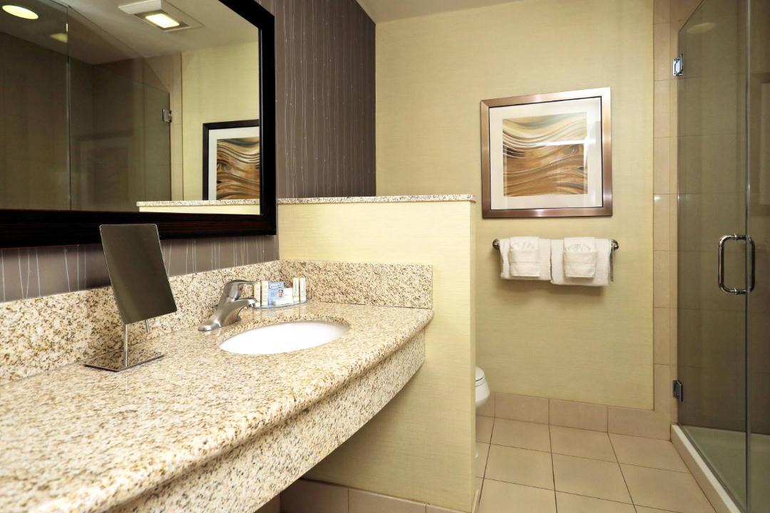 Photo of Bathroom in York