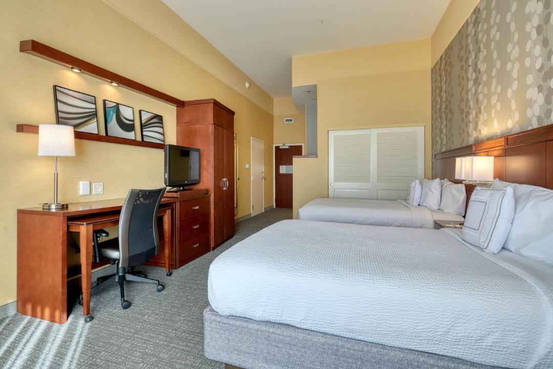 Photo of Bedroom in York