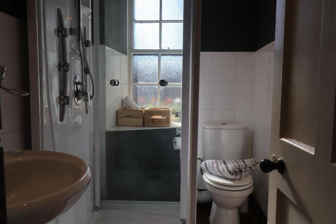 Photo of Bathroom in Helmsdale
