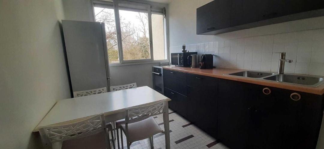 Photo of Kitchen in Fontaines-sur-Saone