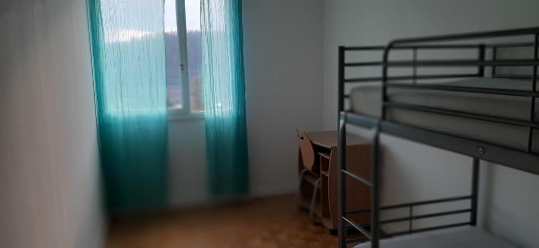 Photo of Bedroom in Fontaines-sur-Saone