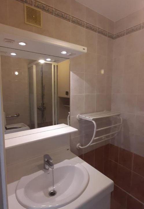 Photo of Bathroom in Fontaines-sur-Saone