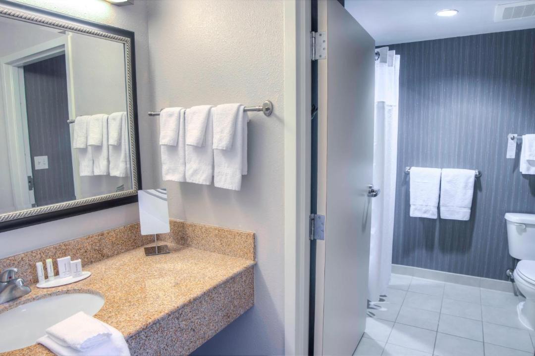 Photo of Bathroom in Spanish Fort