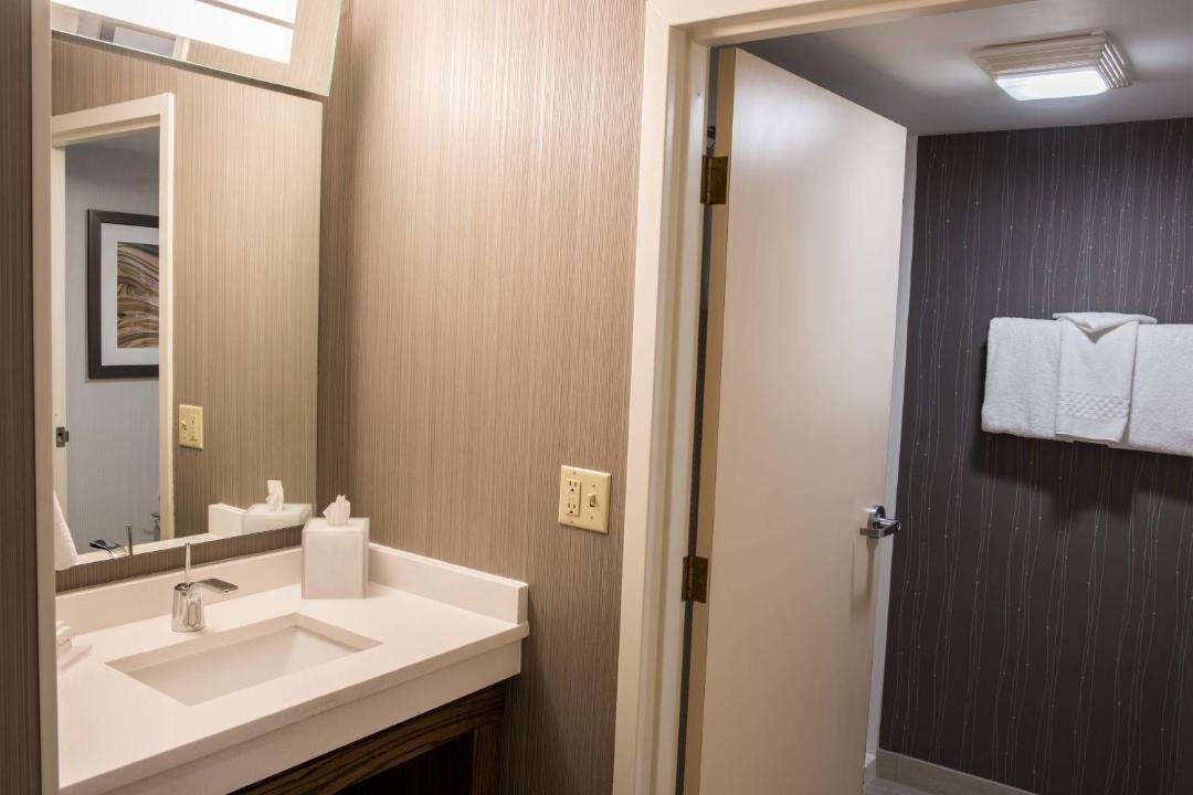 Photo of Bathroom in Norwichtown