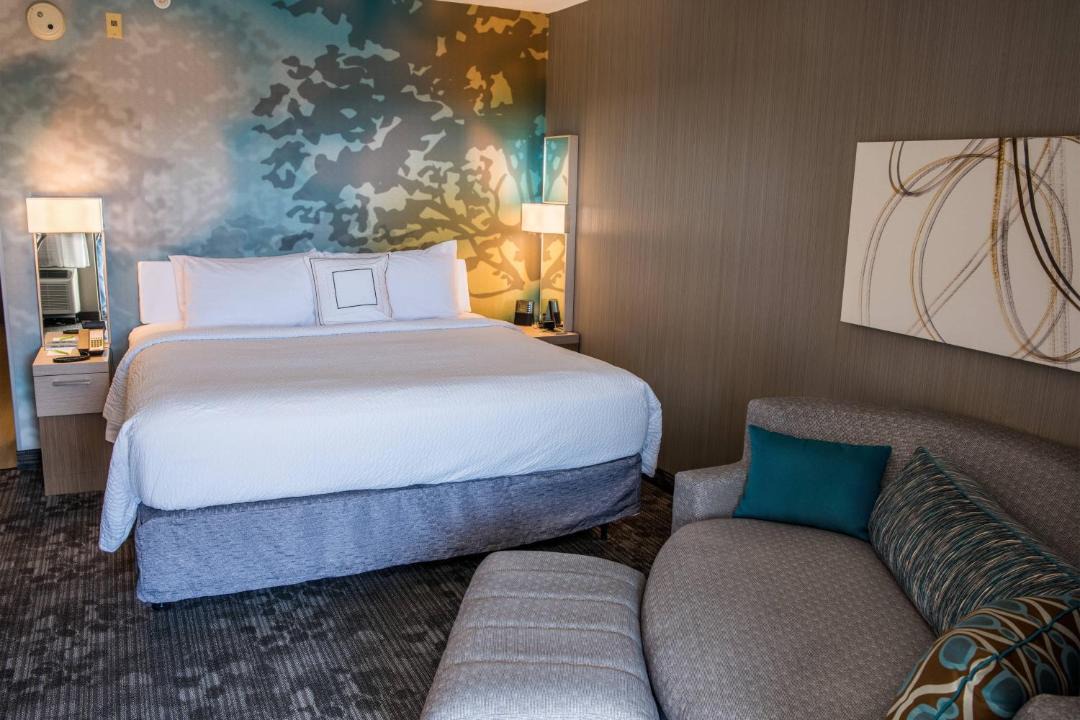 Photo of Bedroom in Norwichtown