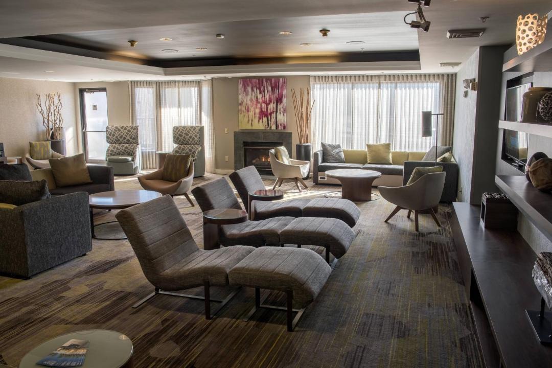 Photo of Livingroom in Norwichtown