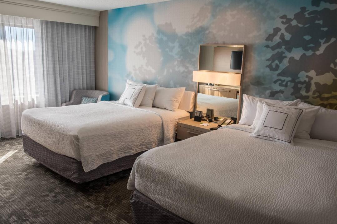 Photo of Bedroom in Norwichtown