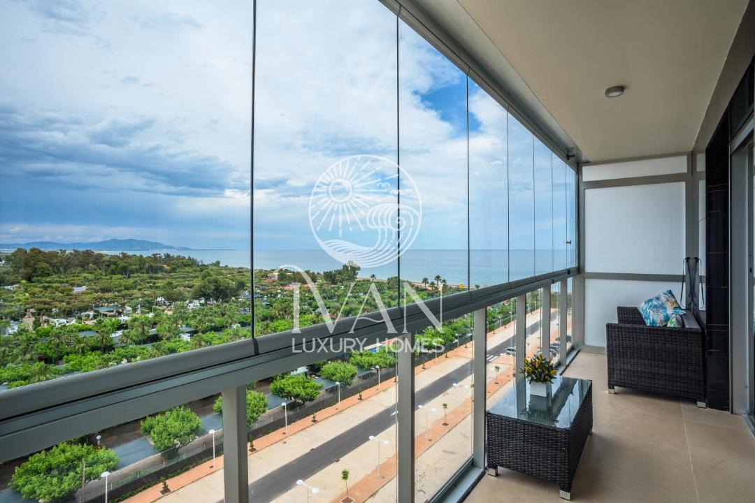 Photo of Patio Balcony in Cabanes