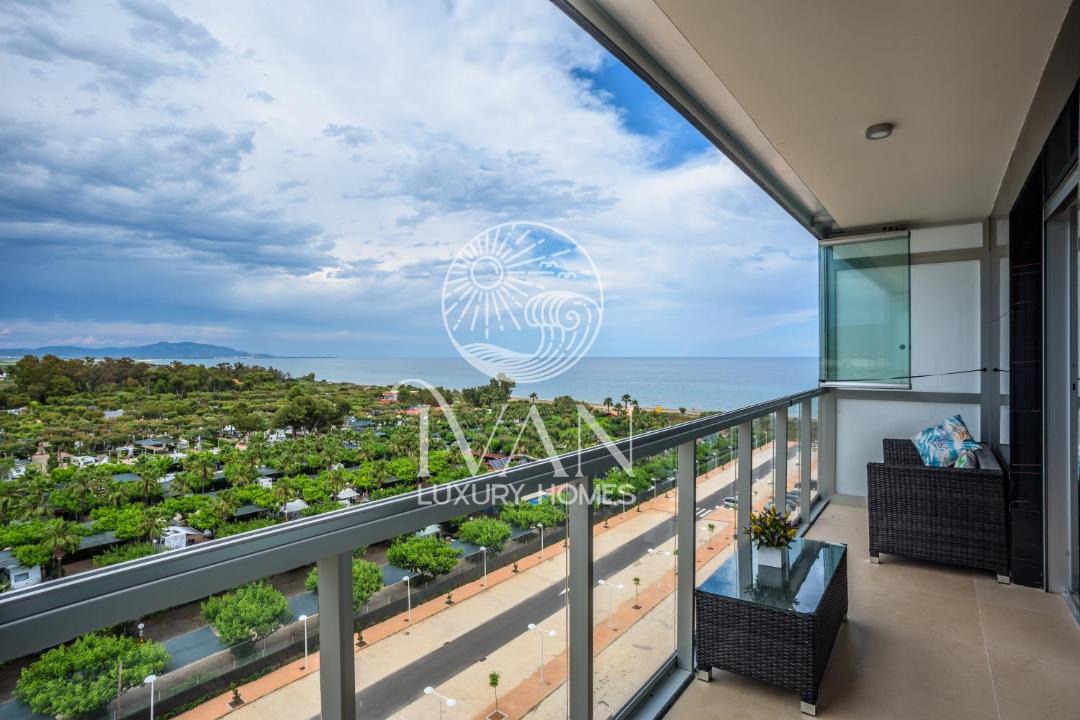 Photo of Patio Balcony in Cabanes
