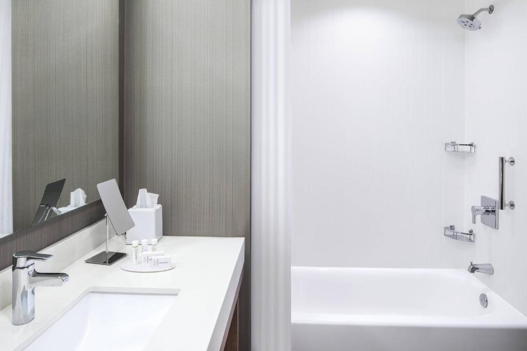 Photo of Bathroom in Ampere