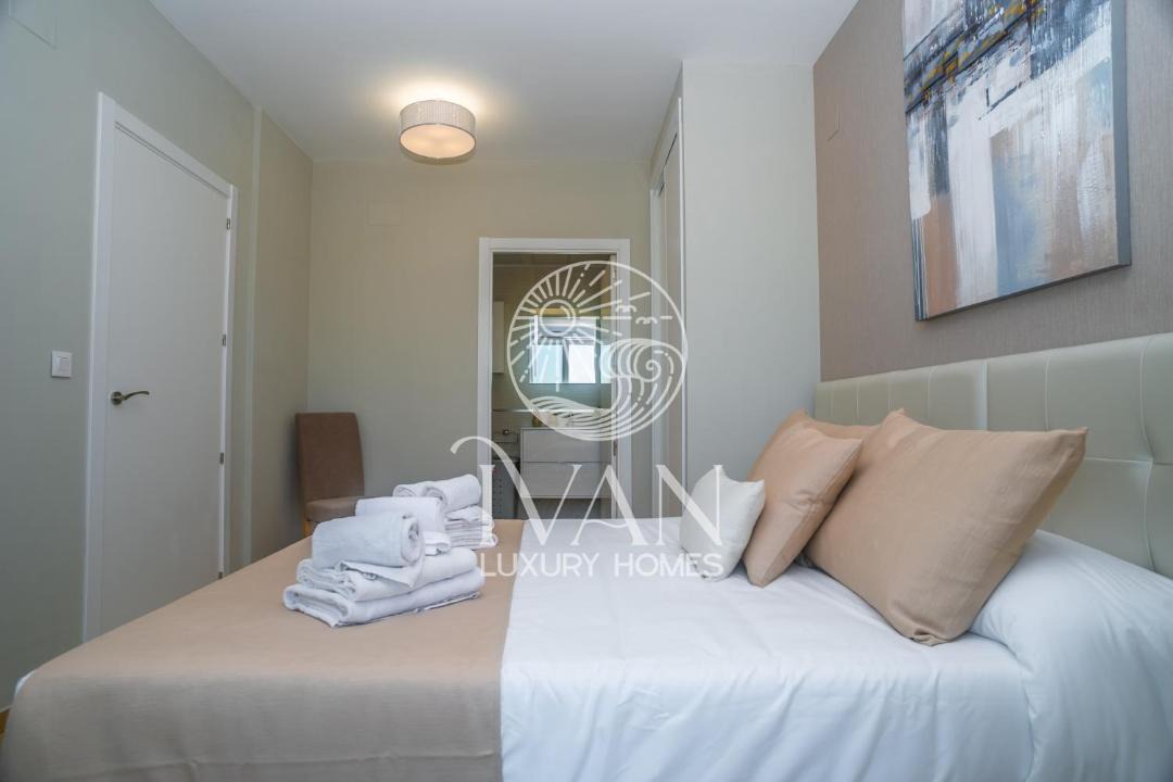 Photo of Bedroom in Cabanes