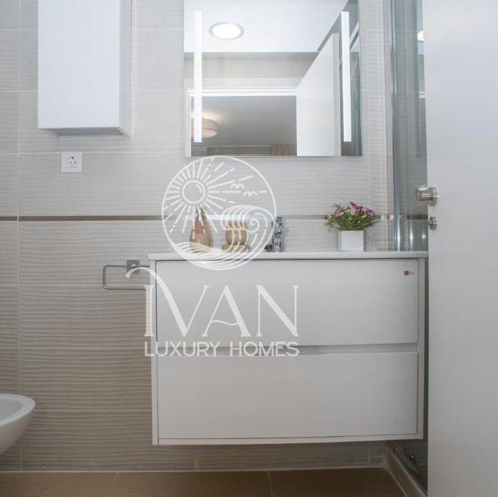 Photo of Bathroom in Cabanes