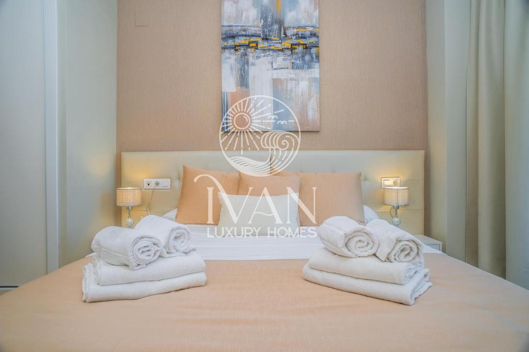 Photo of Bedroom in Cabanes