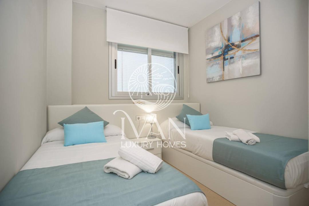 Photo of Bedroom in Cabanes