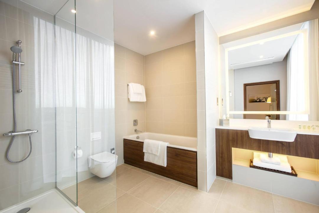 Photo of Bathroom in Riccarton