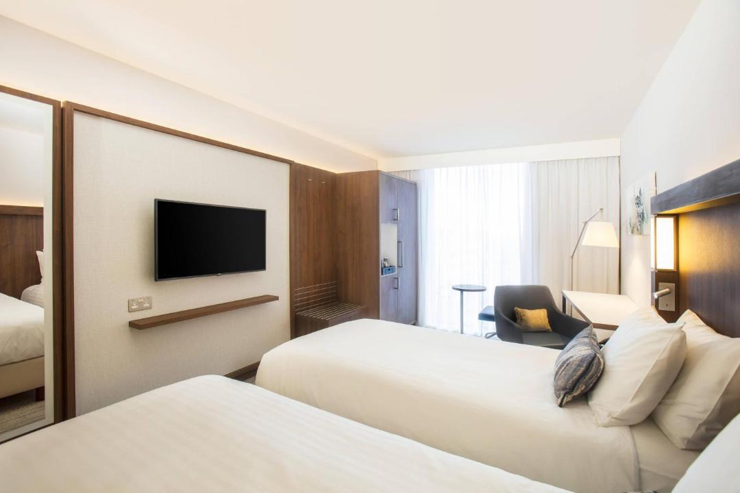 Photo of Bedroom in Riccarton