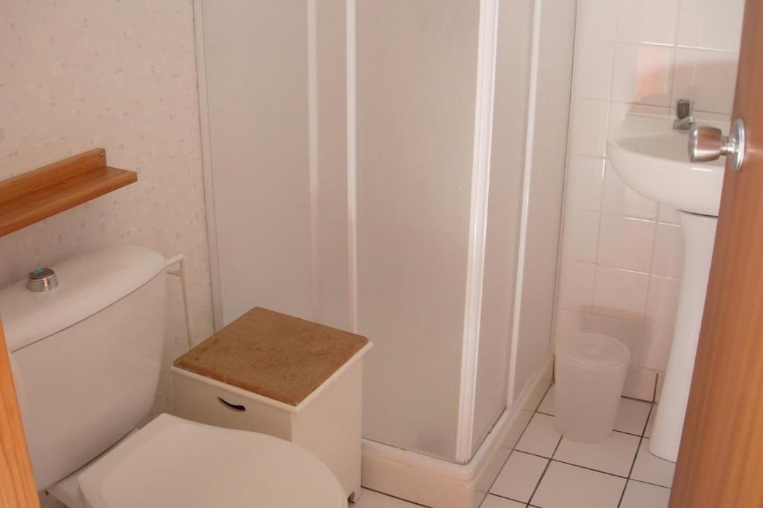 Photo of Bathroom in Pouillon