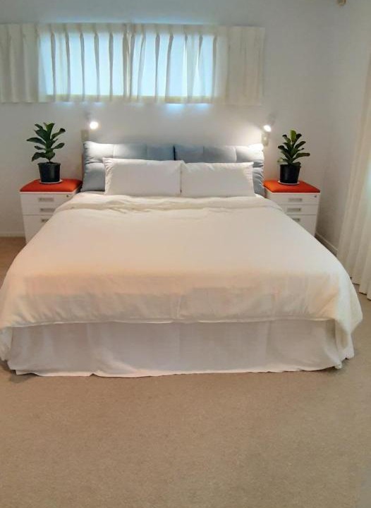 Photo of Bedroom in Wairau Valley