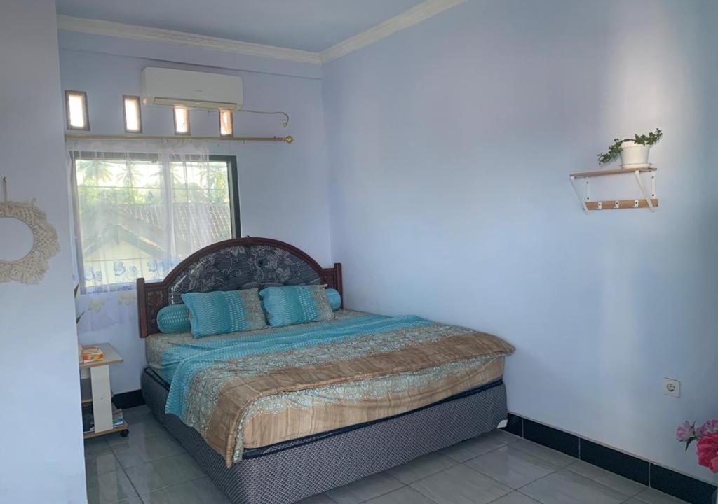 Photo of Bedroom in Gerupuk