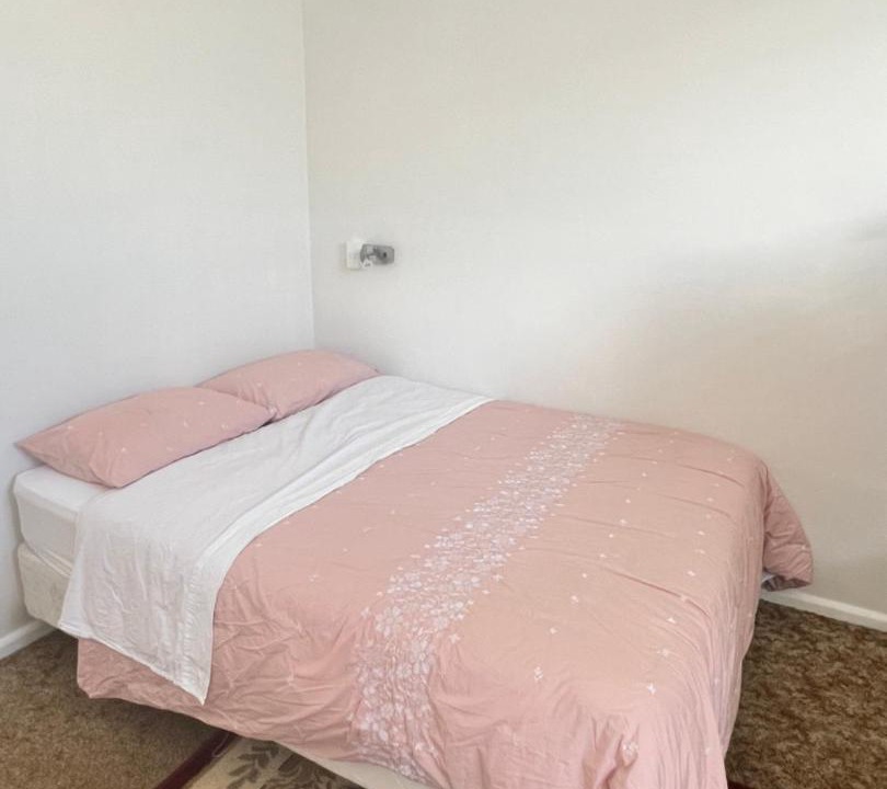 Photo of Bedroom in Napier