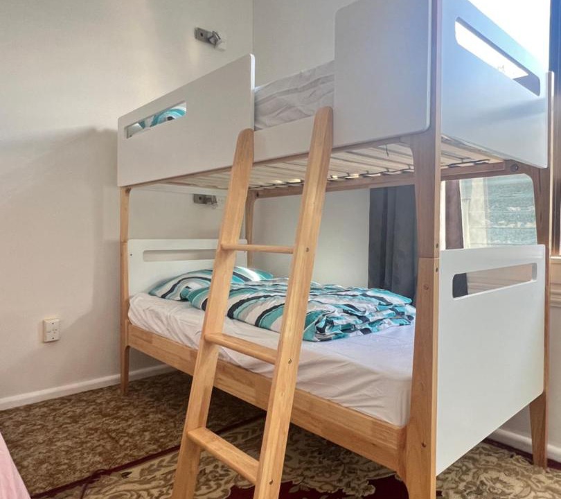 Photo of Bedroom in Napier