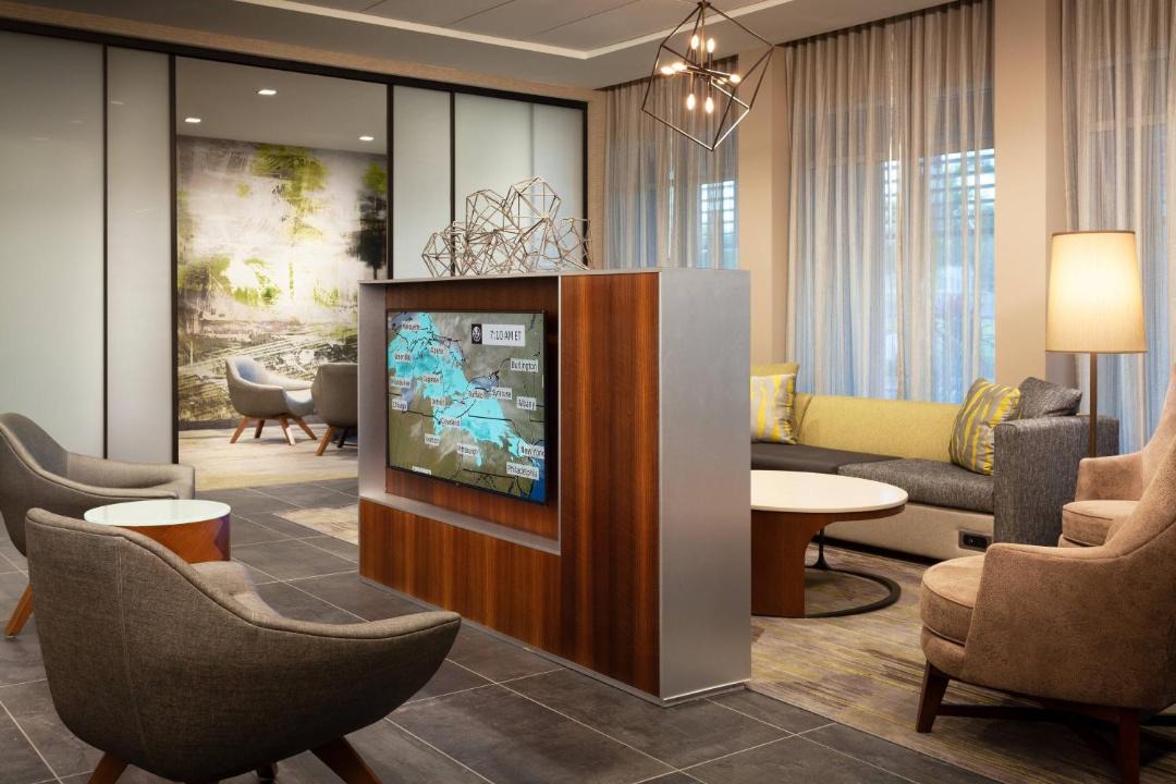 Photo of Livingroom in Winter Haven