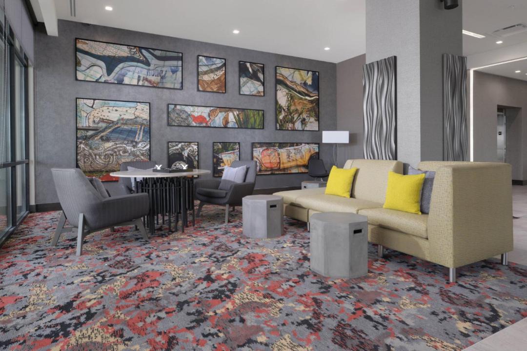 Photo of Livingroom in Pflugerville