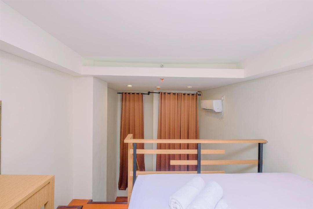 Photo of Bedroom in Jakarta