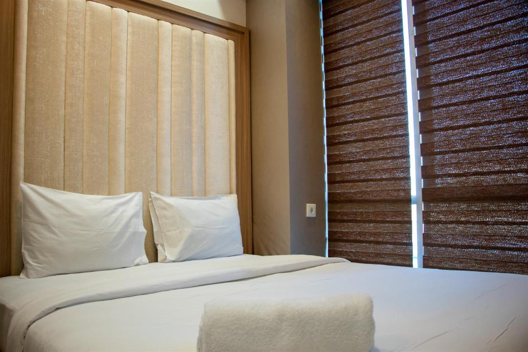 Photo of Bedroom in Menteng