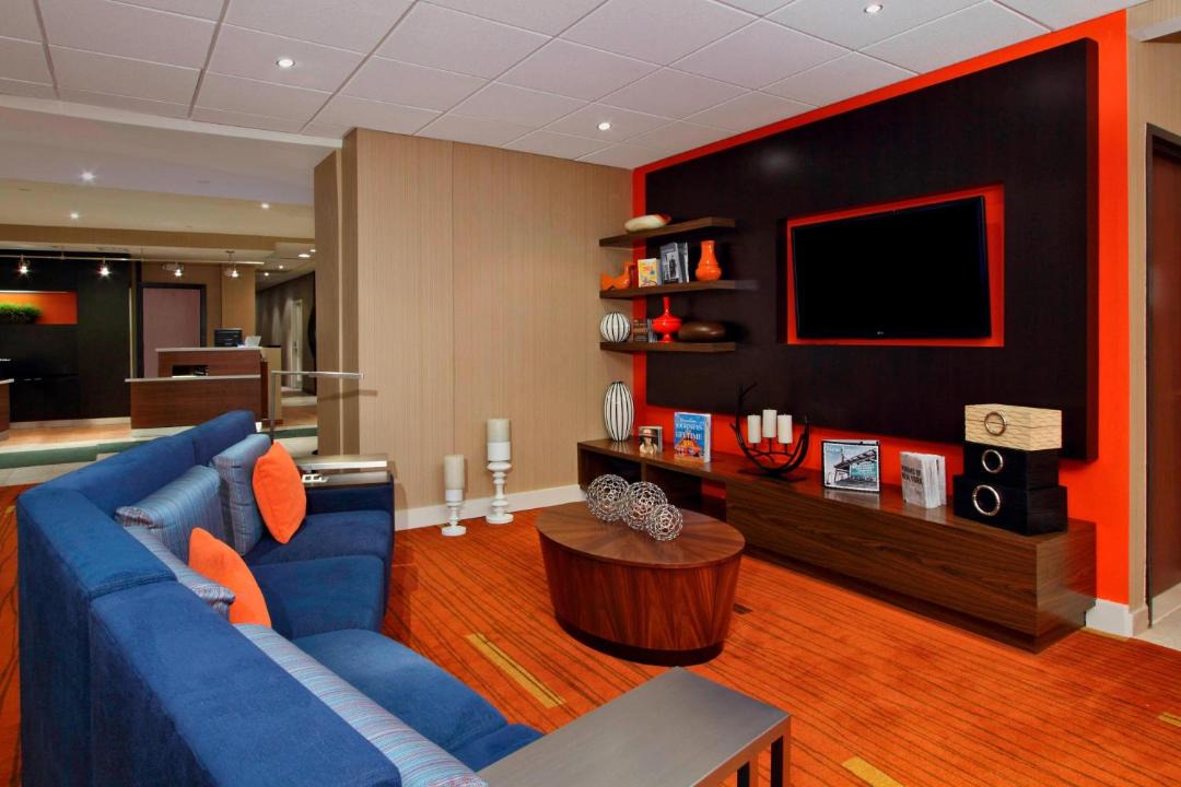 Photo of Livingroom in Lyndhurst