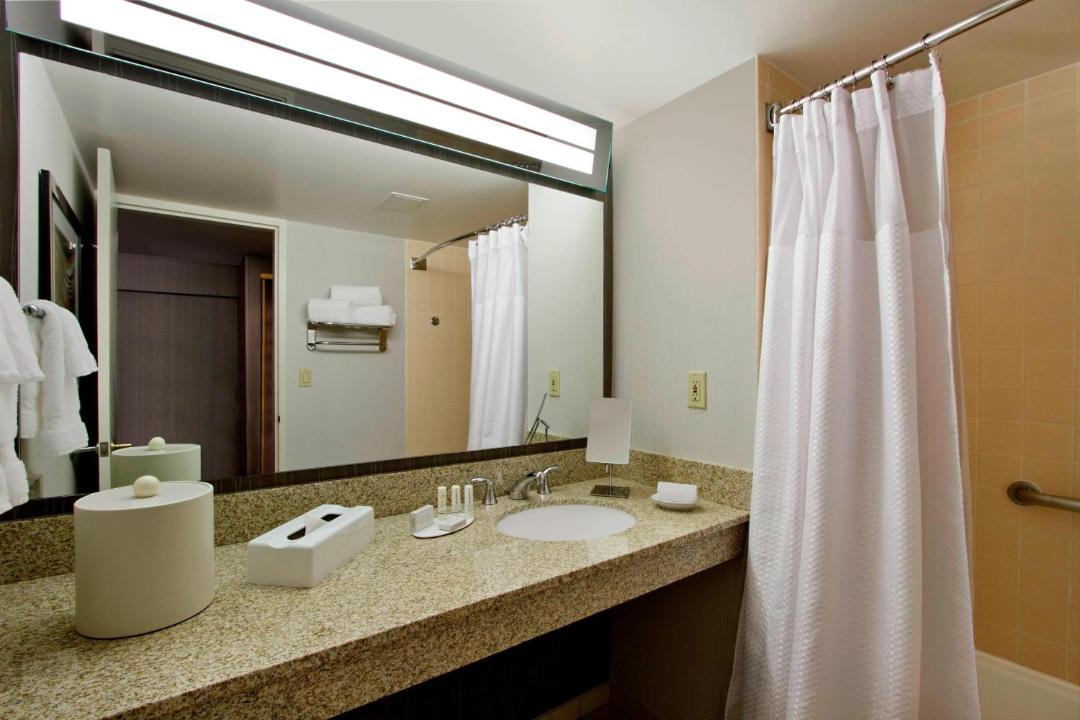Photo of Bathroom in Lyndhurst