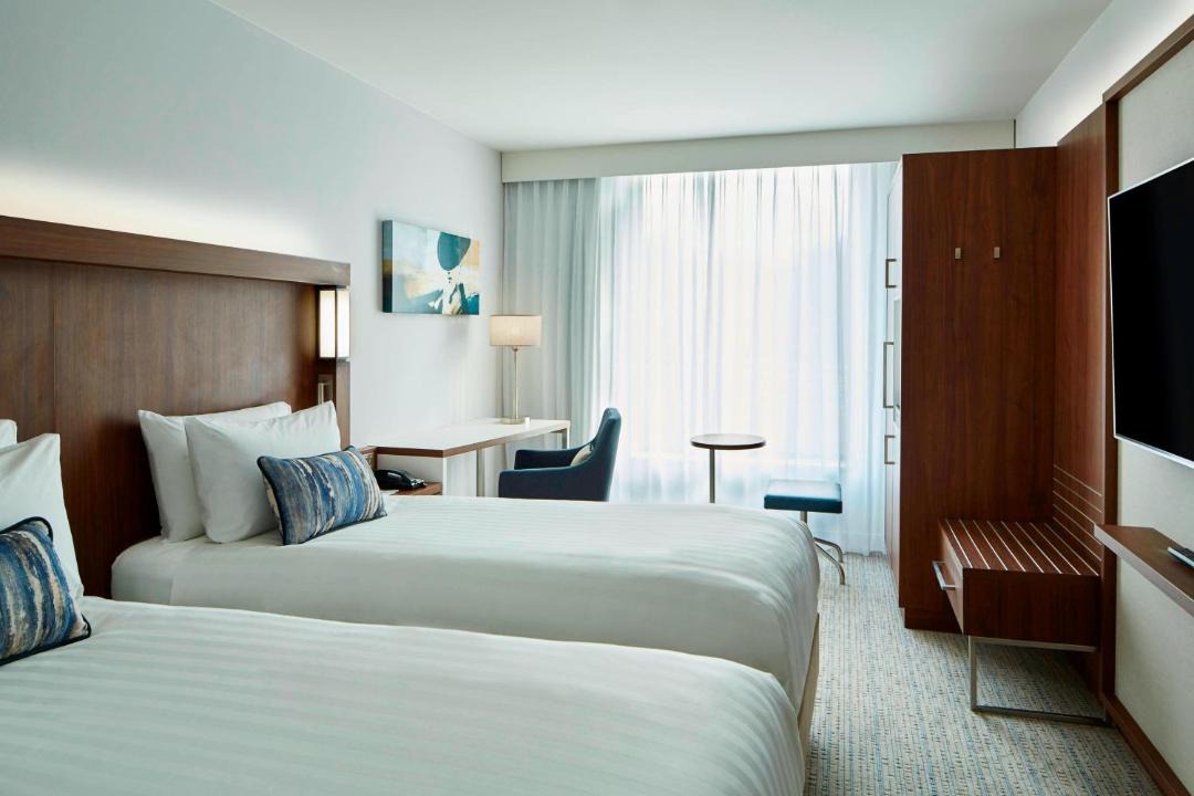 Photo of Bedroom in Luton