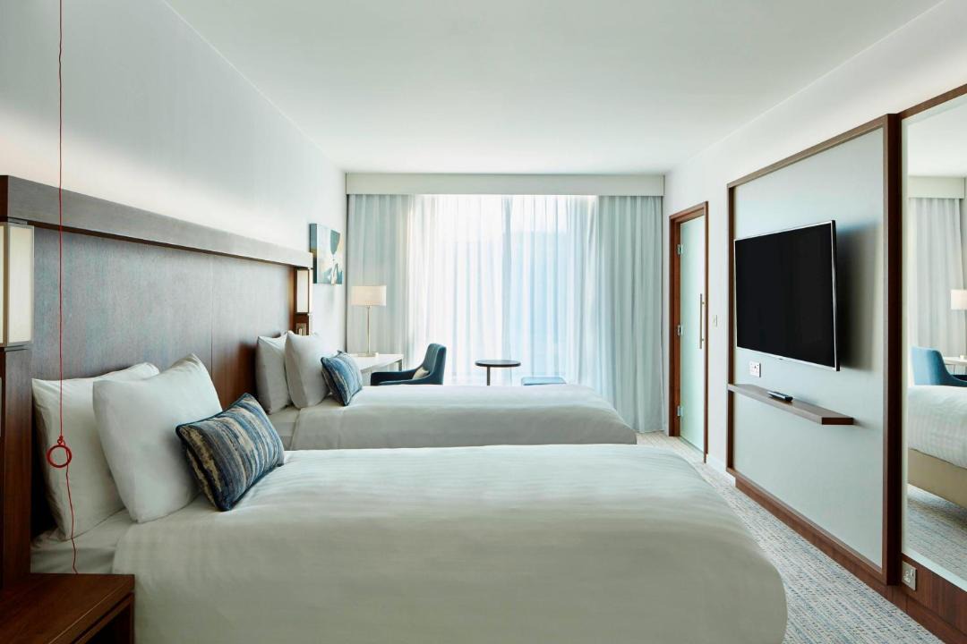 Photo of Bedroom in Luton