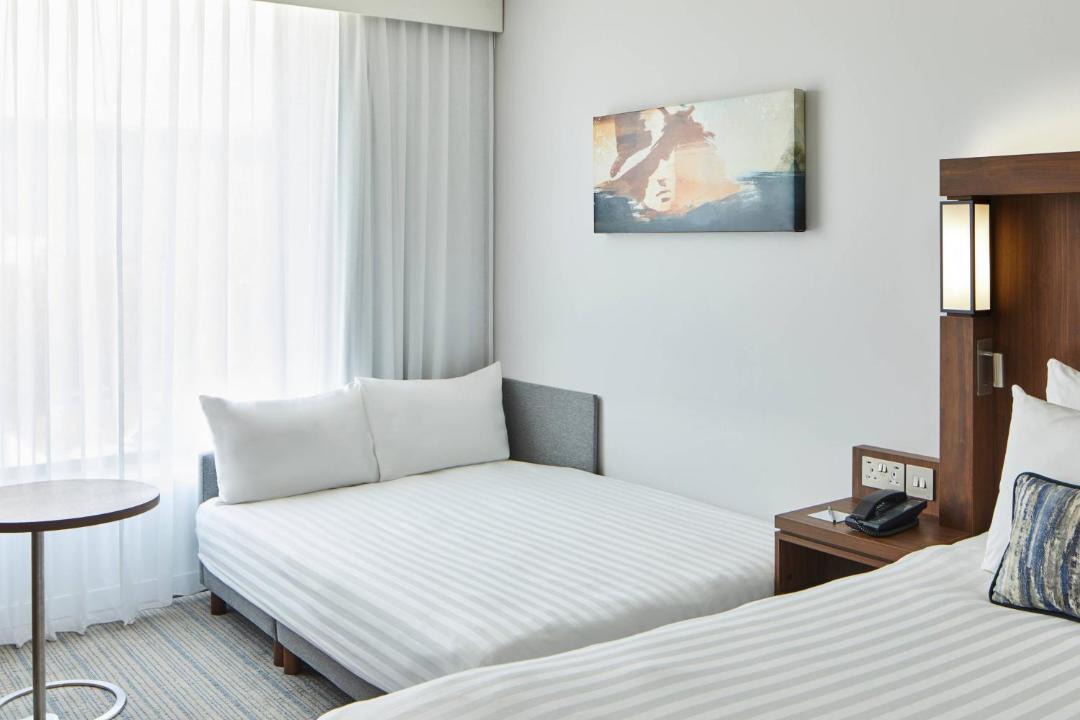 Photo of Bedroom in Luton