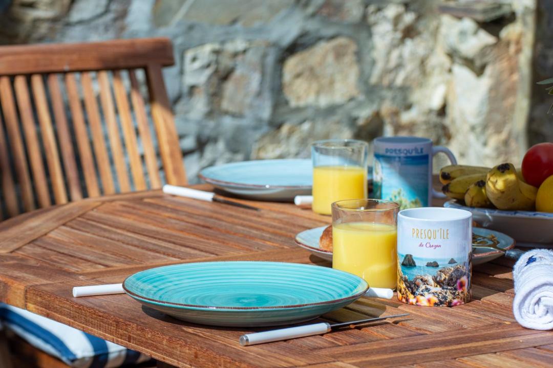 Photo of Others in Morgat