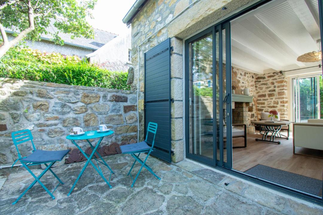 Photo of Others in Morgat