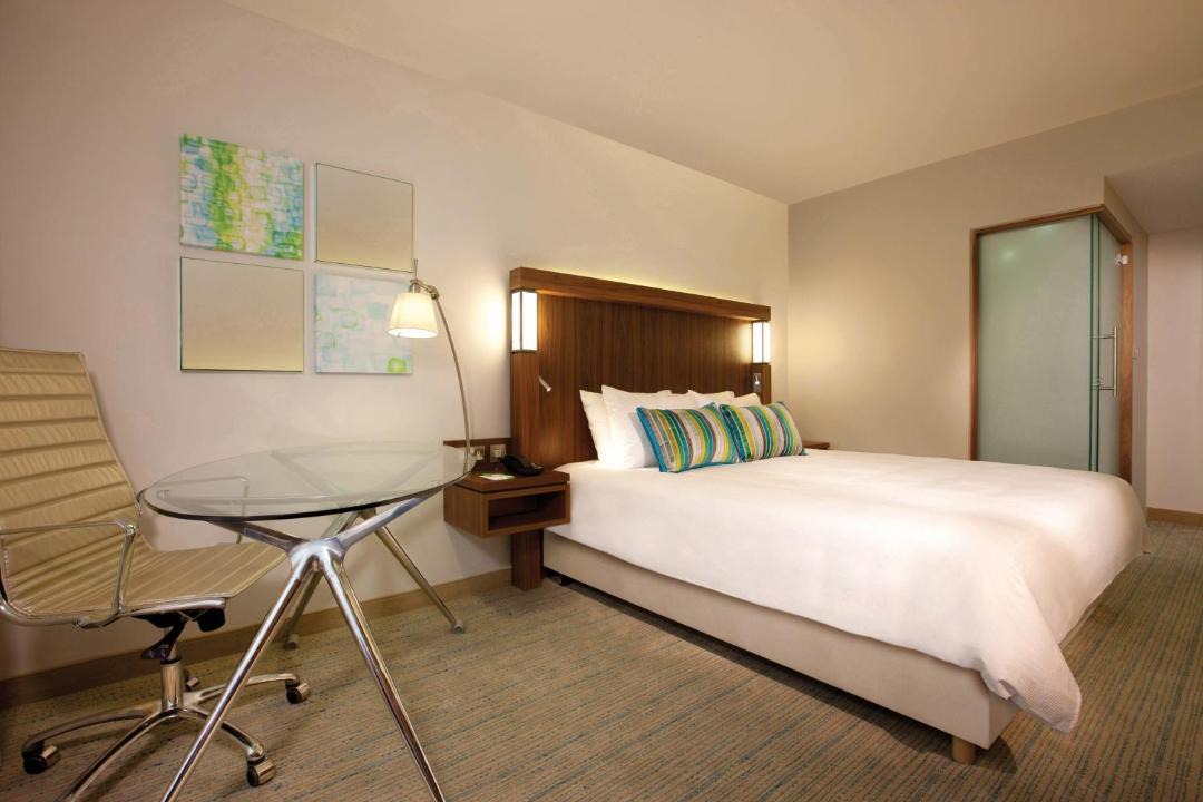 Photo of Bedroom in Dyce