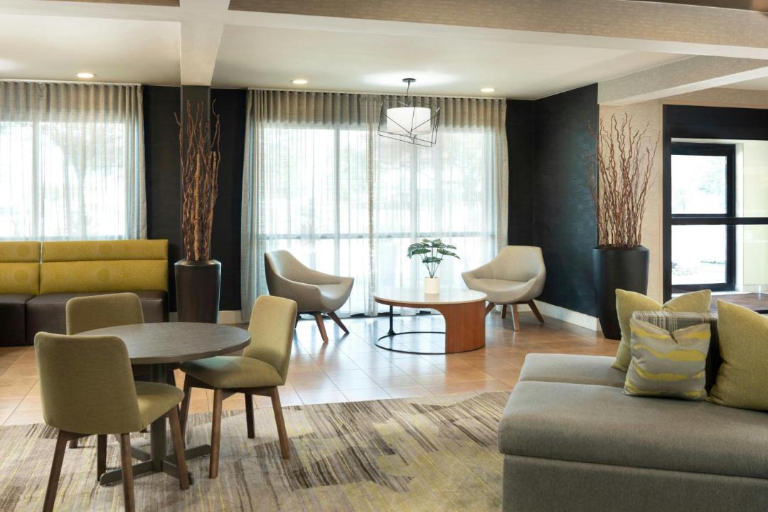 Photo of Livingroom in Round Rock