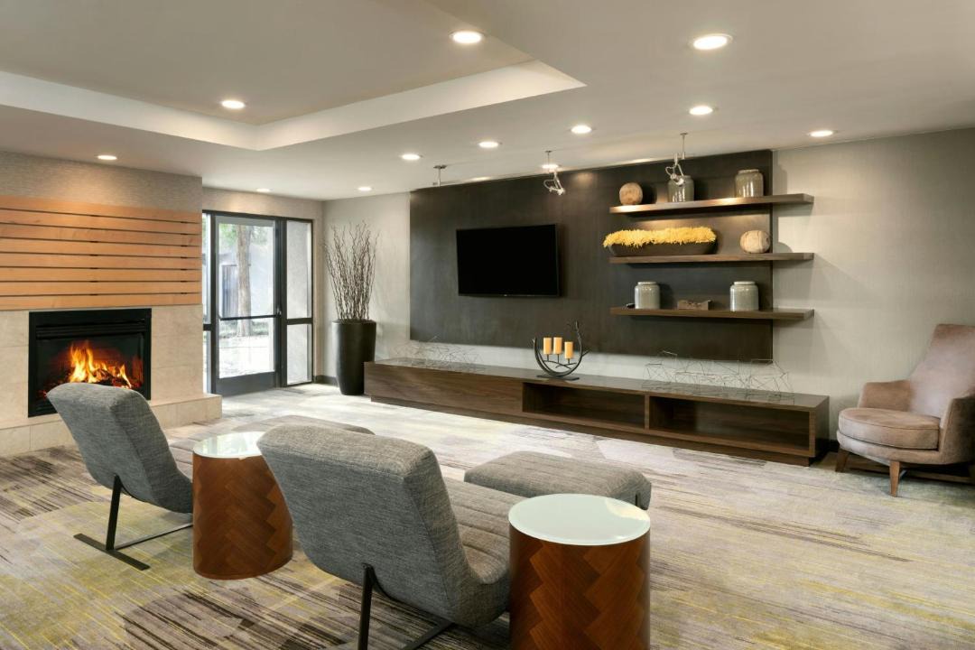 Photo of Livingroom in Round Rock