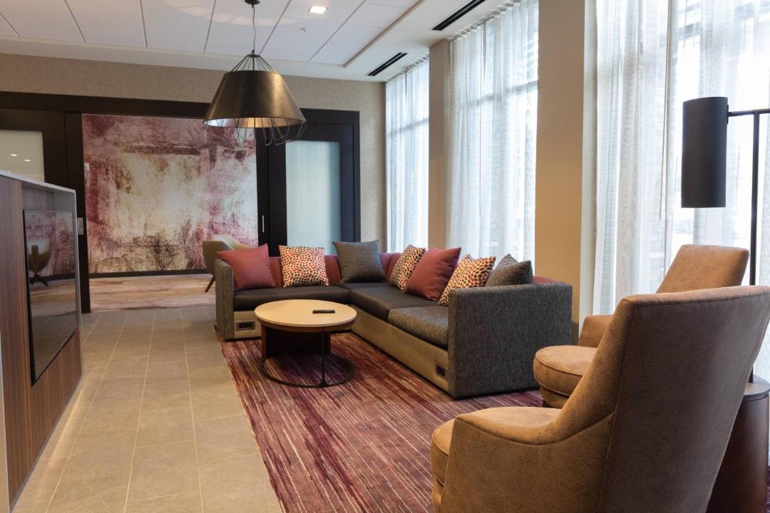 Photo of Livingroom in Cartersville